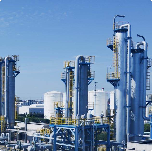 Zhejiang Zhongli Synthetic Materials Technology Co., Ltd.